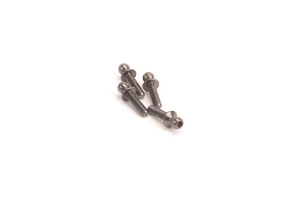 Ball Stud Low (Extra Long) (4)