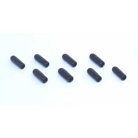 Antenna Caps, Antennenkappen (8)