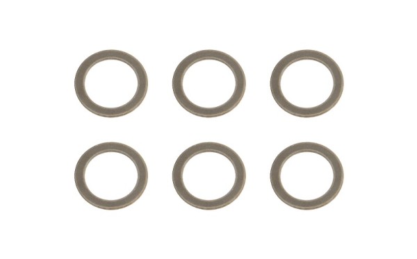 B84/B74.2 Differential Pinion Gear Shims
