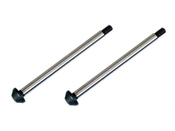 Drehachsen Achsschenkel HA (MBX-7/8)