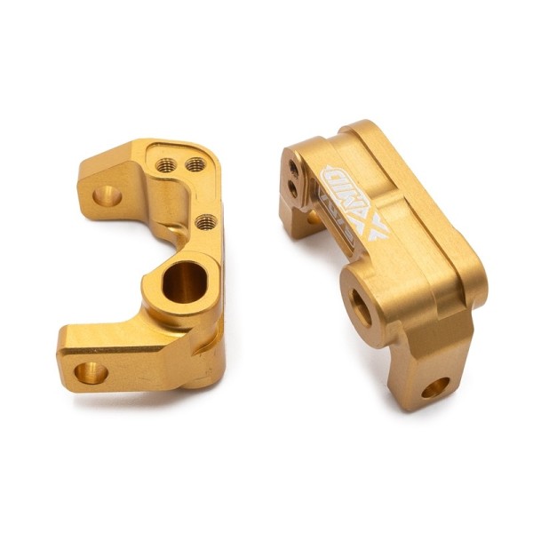 Xmid Aluminium Lenkhebelträger (C-Hub)
