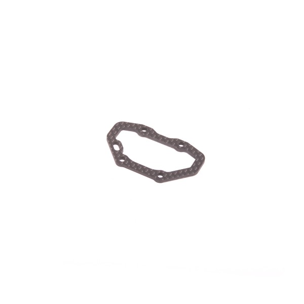 C/F Diff Top Plate - CAT PB