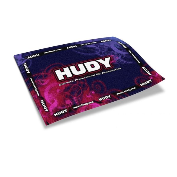 Hudy Boxen-Handtuch 1100mm X 700mm