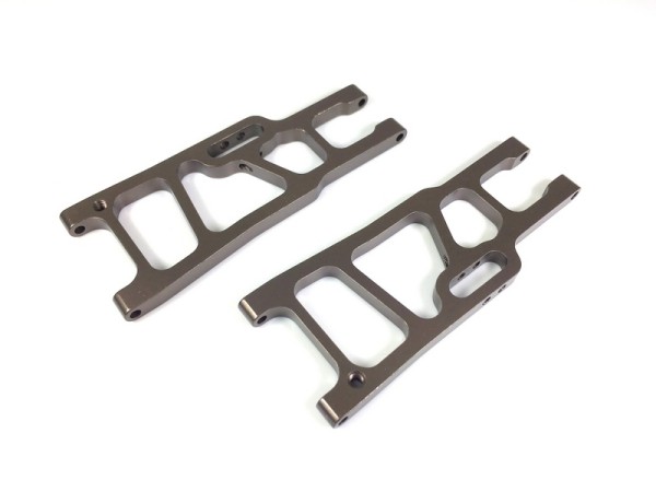 Aluminium Querlenker hinten/unten (2 St.)