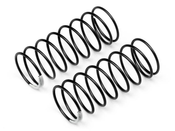 Feder 54.4 g/mm weiss 1/10 Buggy vorne