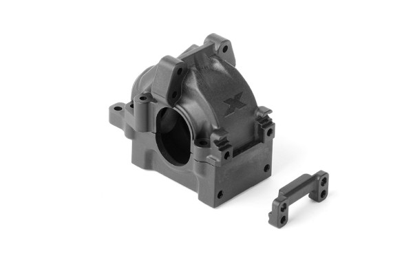XB4 Diff Bulkhead Getriebegehäuse Set V Oder H Horizontal