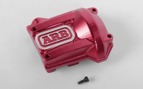 RC4WD ARB Diff Cover for Traxxas TRX-4