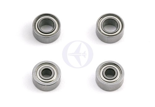 Lenkungslager Set B44-B44.3 *SALE*