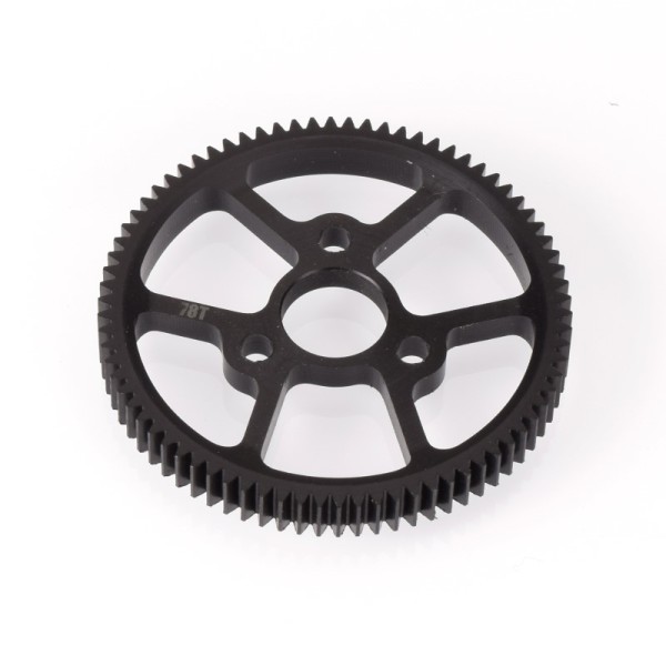 48DP 78Z. Ultra Spur Gear Hauptzahnrad (für RDRP0647)