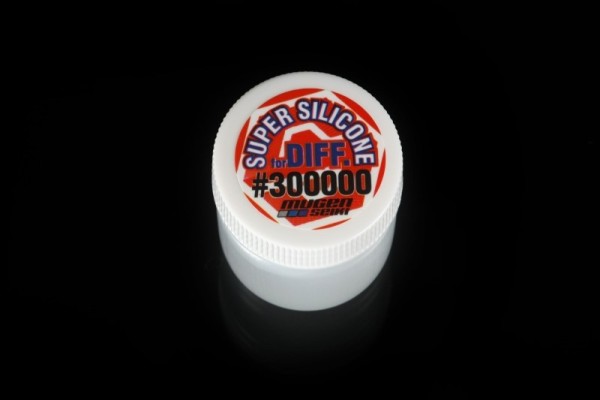 Mugen 300.000cps Silikon-Öl