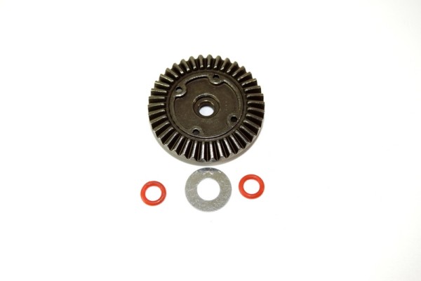 Differential Tellerrad 38Z ATC 2.4 RTR/BL