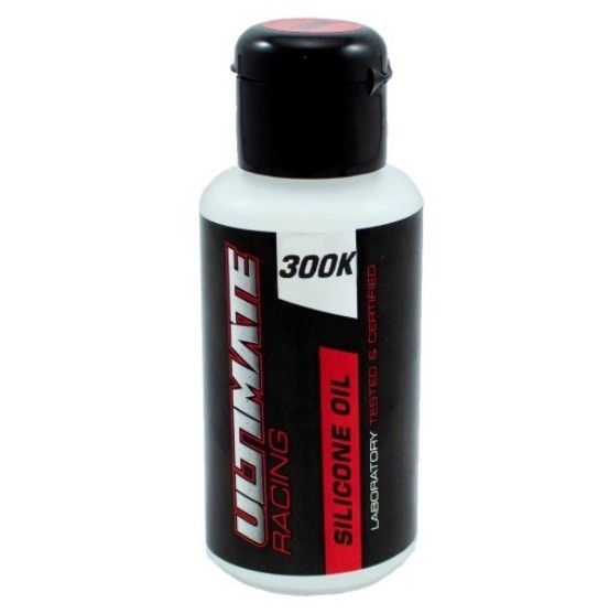 Ultimate 300.000cps Silikon Difföl 75ml