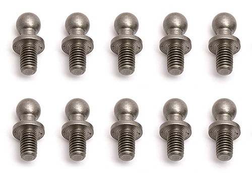 Kugelkopf ø 4,2mm, 5mm Gewinde