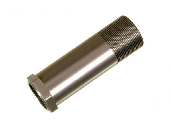 Servo Saver Federaufnahme (MBX-7/8)