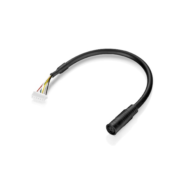 Hobbywing Motor Sensor Kabel Konverter JST Port-Motor
