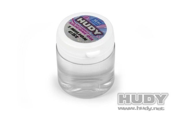 1.000.000Cst Silikon Difföl (50ml), Hudy