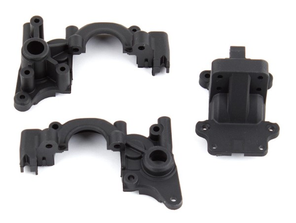 Layback Gearbox