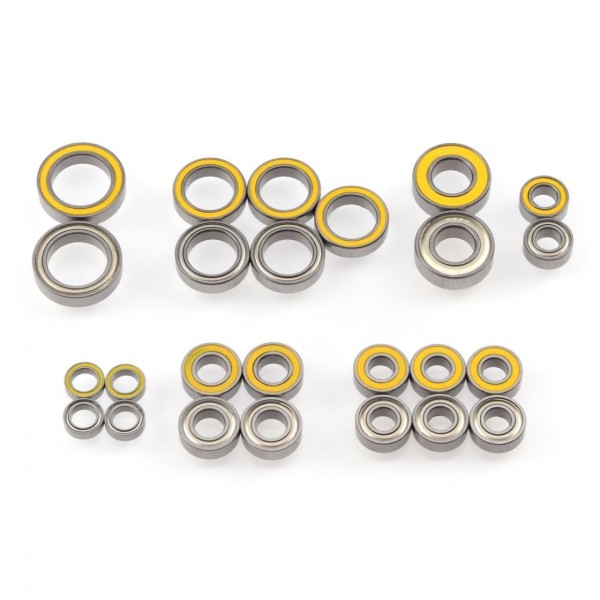 Kugellager-Set Traxxas Slash 4WD "Ultra Bearing" (25)