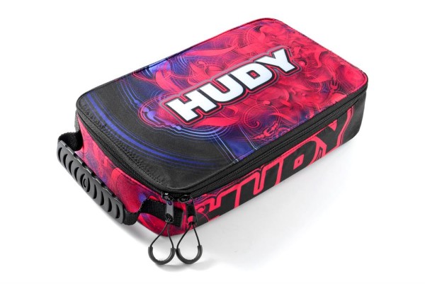 Hudy Car Bag - 1:12 Pan Car