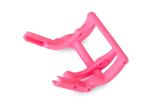 Wheelie Bar Hardware pink