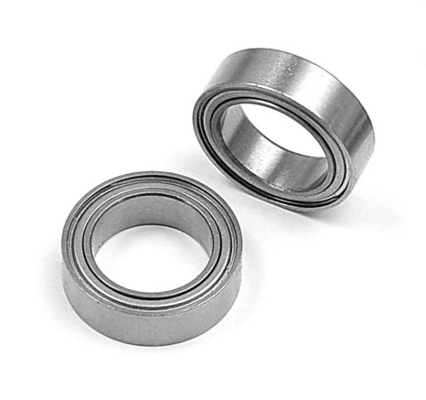 Kugellager 8x12x3,5mm MR128ZZ