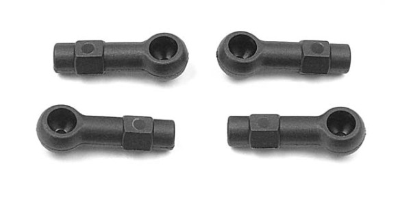 Geschlossene Kugelpfanne 3,9mm (4)