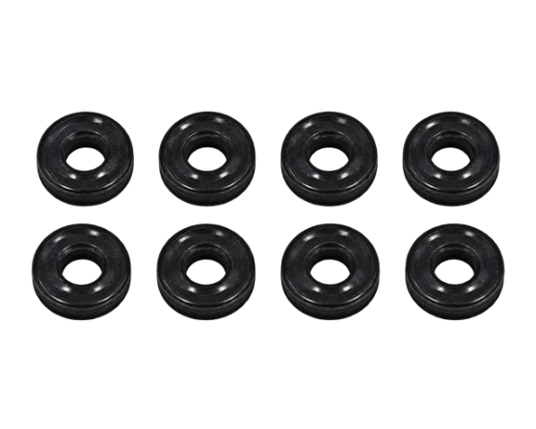 X-Ring-Dichtung