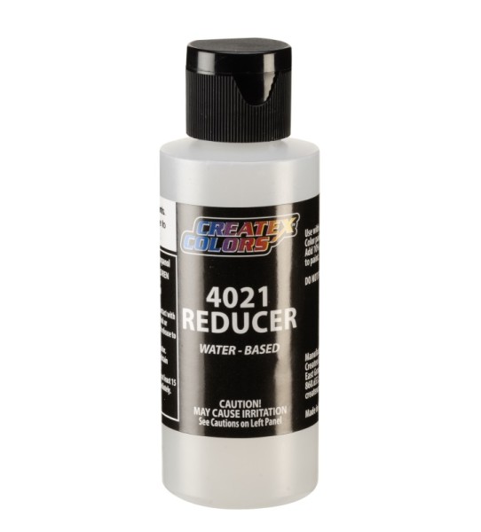 Createx 4021 Verdünner (Reducer) 60 ml