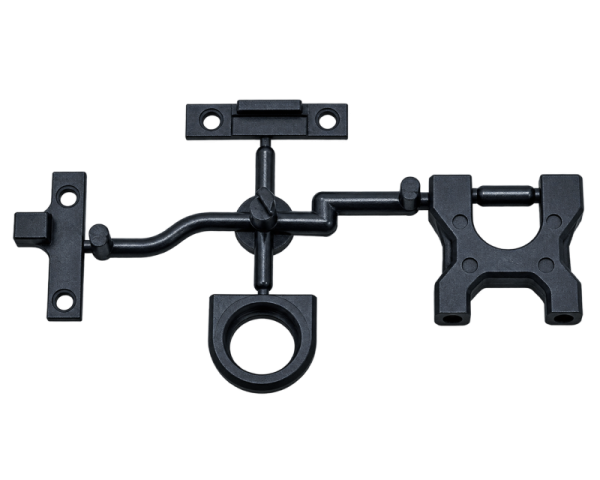 Mittleres Bulkhead-Set