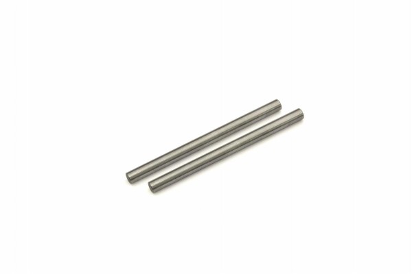 Querlenkerstifte 4.5X65mm HD Inferno Mp10 (2)
