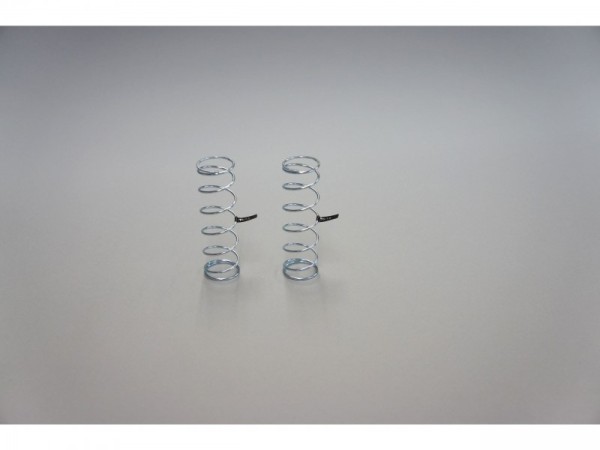 Dämpfer Federn VA 1.5mm 75/7,5T MBX-6/6T