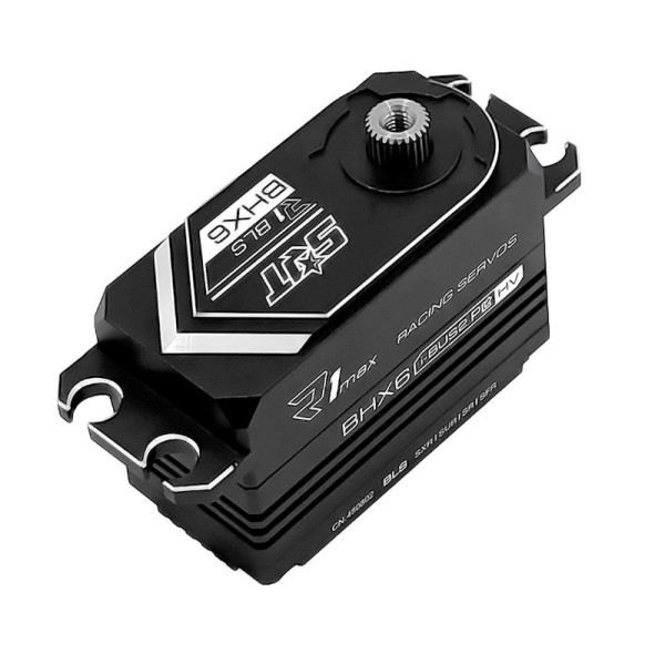 SRT BHX6 (8,4V 35kg 0,053s) HV Brushless Servo