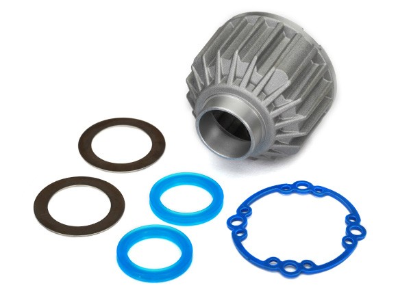 Carrier, differential (aluminum)