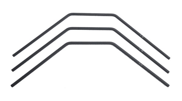 B74.2/.1 Stabi-Set, 1.8-2.0mm