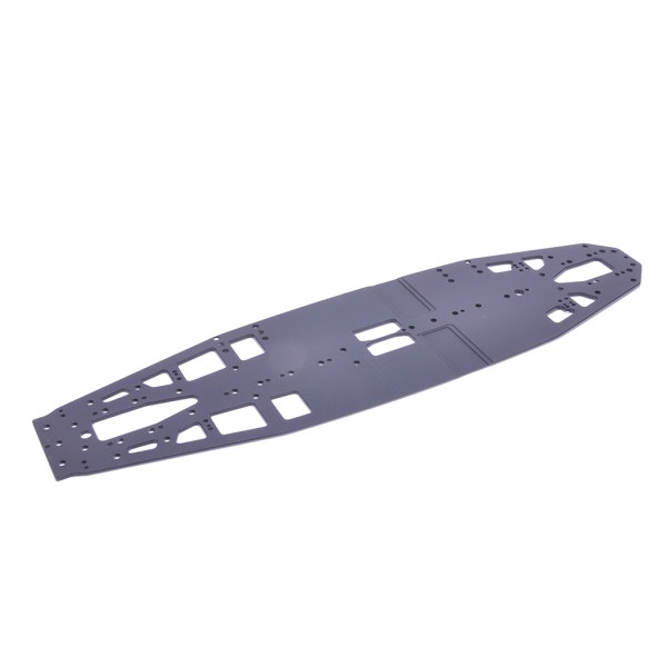 Aluminium-Chassis - Mi10