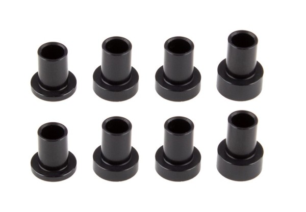 Caster Block Hat Bushings, 0.5/1.5/2.5mm