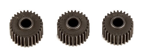 Element RC Stealth(R) X Idler Gear Set
