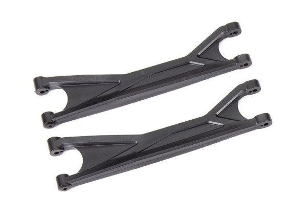 Querlenker oben schwarz (2) l/r v/h *SALE*