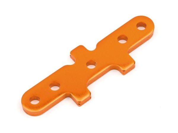Schwingenhalter-Strebe vorne (Orange/WR8/Bullet)