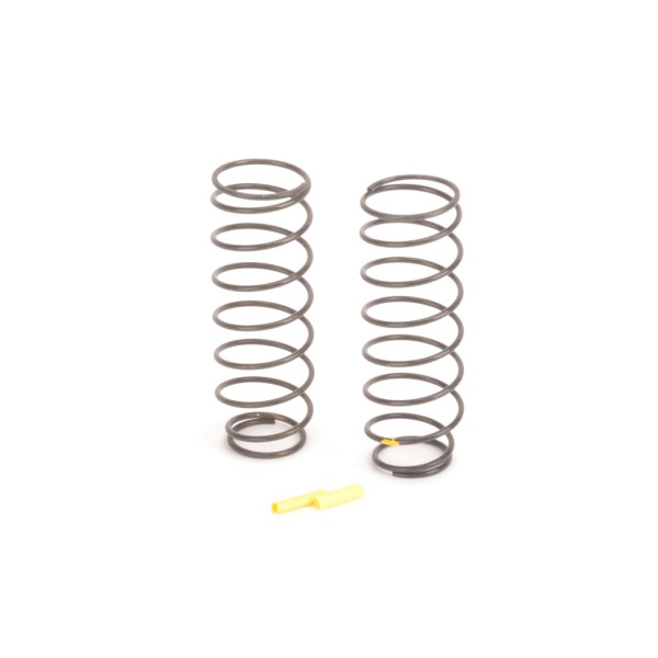 CORE RC Big Bore Feder -lang- Gelb- 3.0 pr