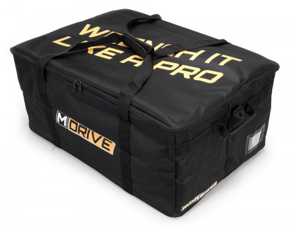 MDRIVE Auto-Tasche Typ-4 (1:10 Truggy/Short Course/Truck)