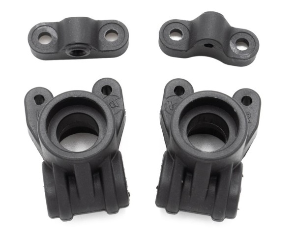 Xmid Radträger hinten