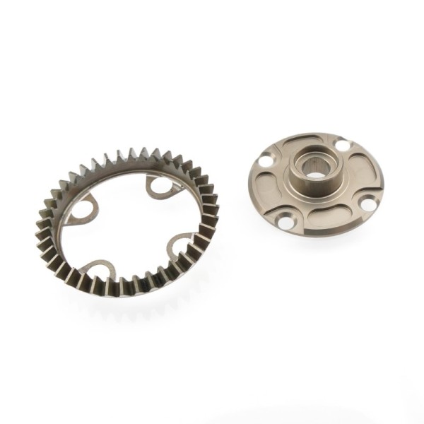 Revolution Design B84 Lightweight Ring Gear Set (For Modified and Stock)