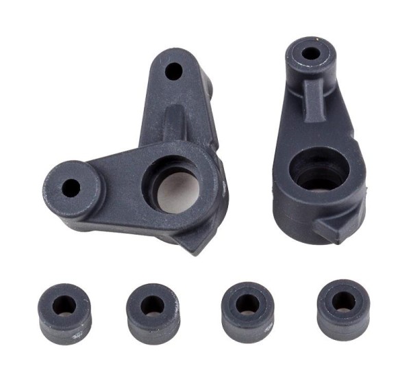 Element RC Enduro IFS Steering Bellcranks, hard