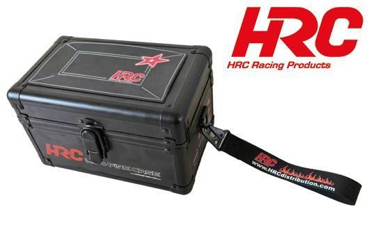 LiPo Aufbewahrungskoffer - Fire Case S - 230x135x135mm