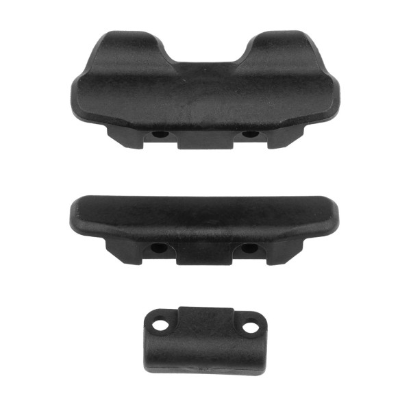 RC10T84 Bumper Set