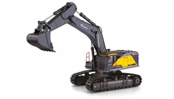 AMEWI Raupenbagger ACV730 1:14 RTR