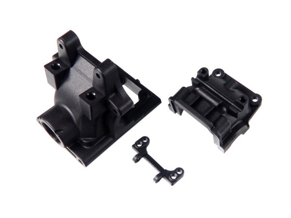 Getriebebox (MBX-8/8R)