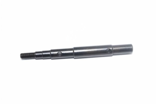 GPM Harden Steel #45 Input Shaft-1Pc Schwarz