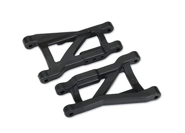 Querlenker hinten Heavy Duty (2) schwarz (passend für Alu-Z